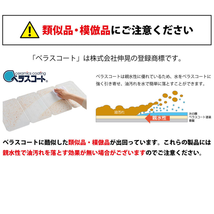 排水口ゴミ受け流し用ステンレス球形ゴミカゴ145タイプベラスコート