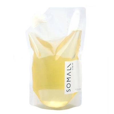 SOMALI 台所用複合石けん 詰替用 1000ml