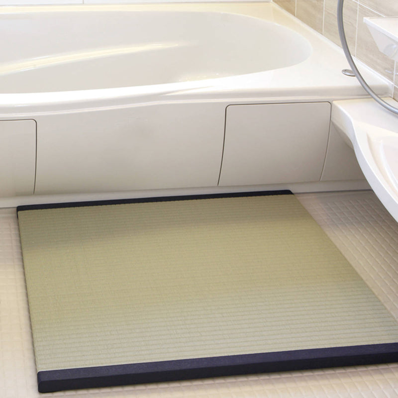 お風呂マット洗える畳お風呂用畳マット約60x85cm