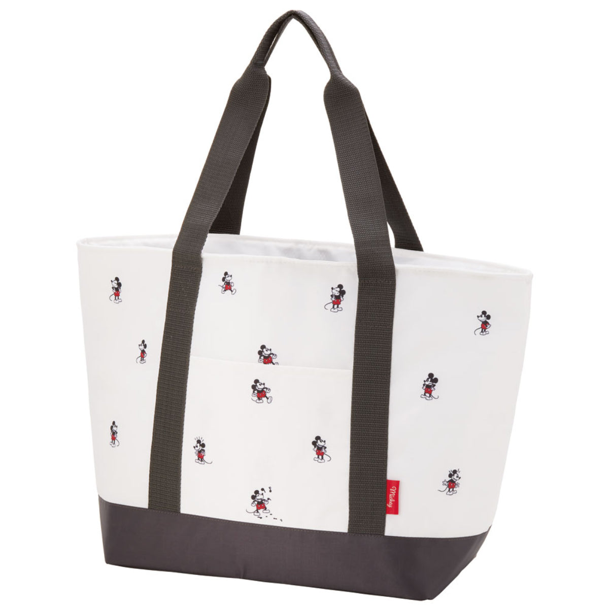 エコバッグ トート保冷ショッピングバッグ ミッキーマウス – ハウジー