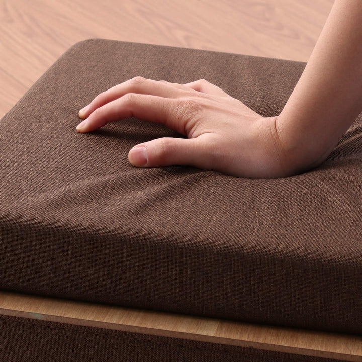 スツール収納付座面高40cmプット