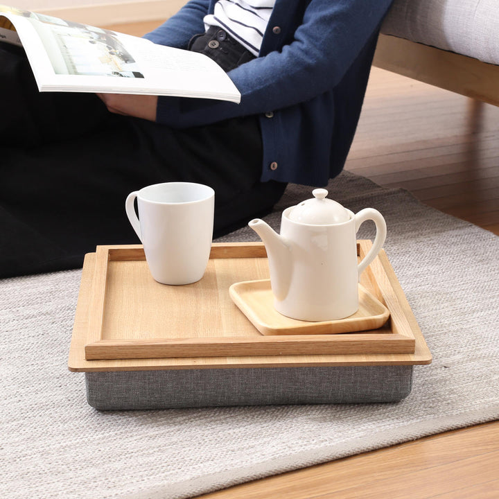 スツール収納付座面高40cmプット