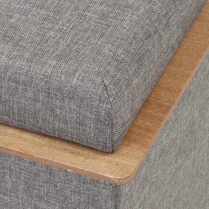 スツール収納付座面高40cmプット