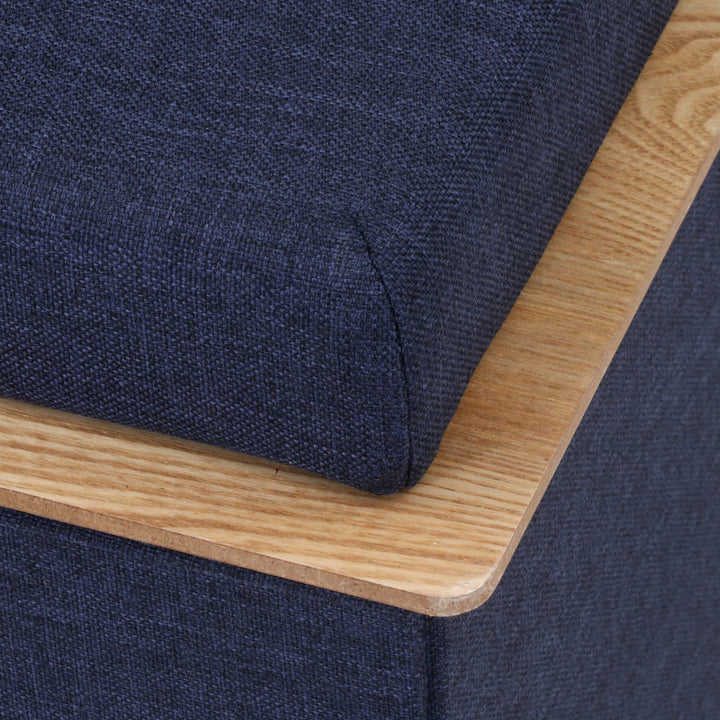 スツール収納付座面高40cmプット