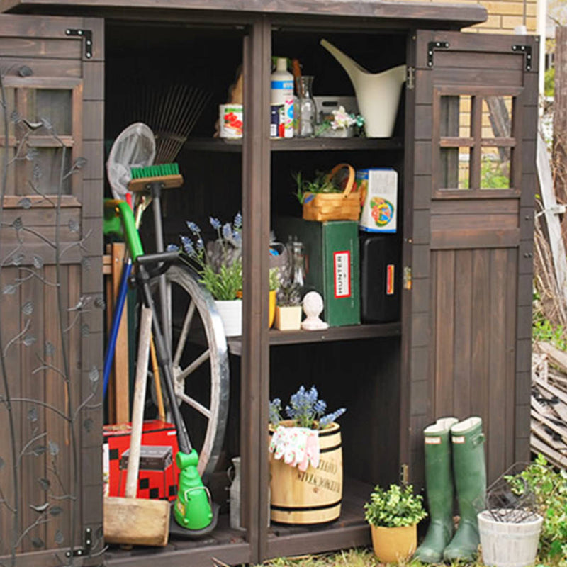 物置カントリー小屋大型木製倉庫