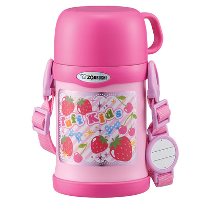 象印 水筒 450ml ステンレスボトル TUFF