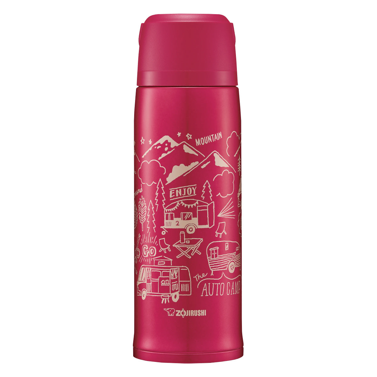象印 水筒 820ml ステンレスボトル – ハウジー