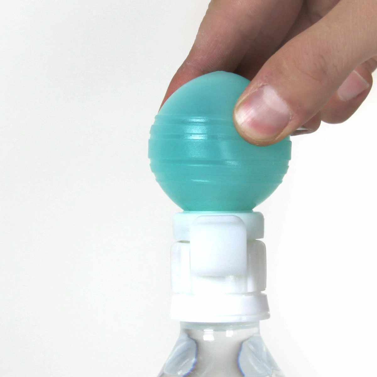 炭酸 キャップ ソーダフレッシュ ペットボトルキャップ – ハウジー