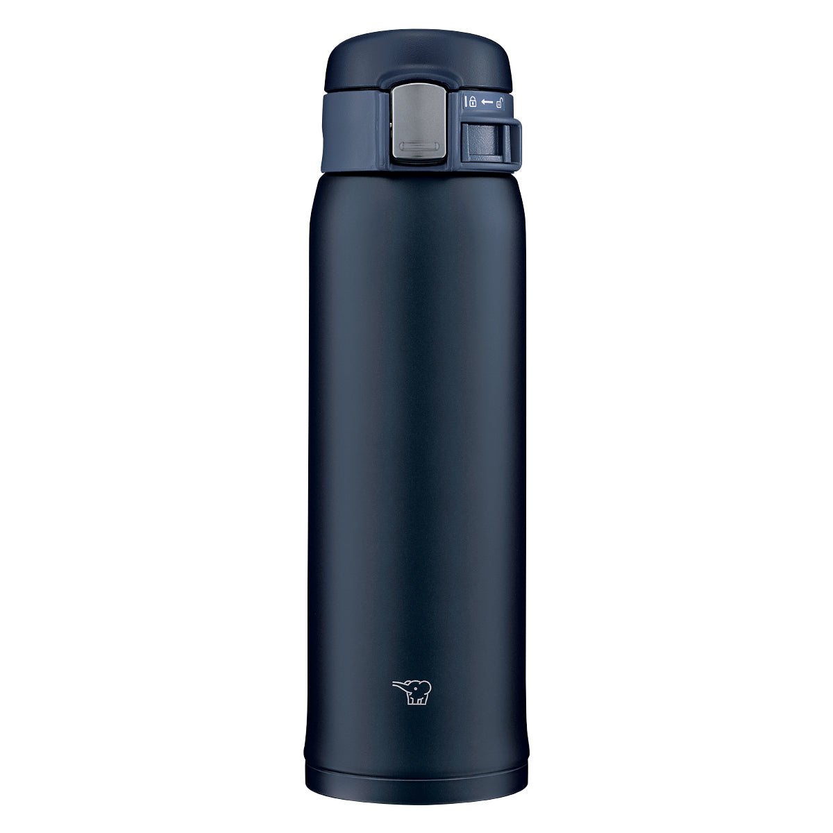 象印 水筒 480ml ステンレスマグ ワンタッチオープン – ハウジー