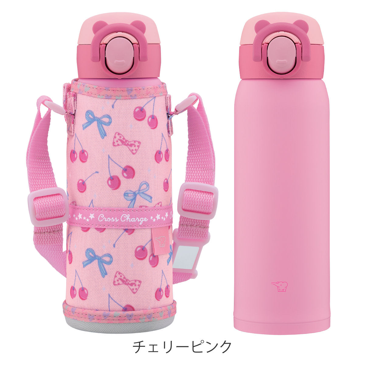 象印 水筒 480ml ステンレスマグ TUFF シームレスせん – ハウジー