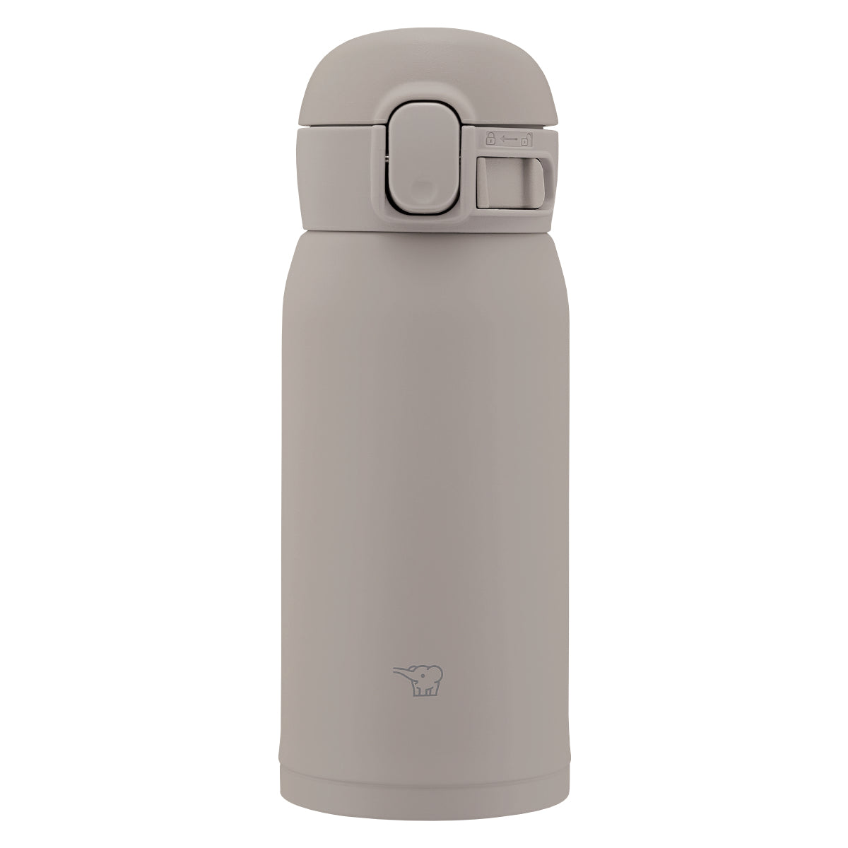 象印 水筒 360ml ステンレスマグ TUFF シームレスせん ワンタッチ