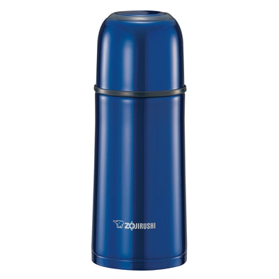 象印 水筒 350ml スリムステンレスボトル