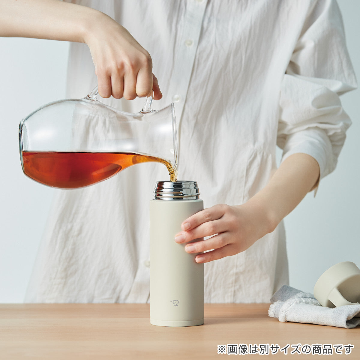 Fuka　象印 ふとん乾燥機 RF-FA型｜商品情報｜象印