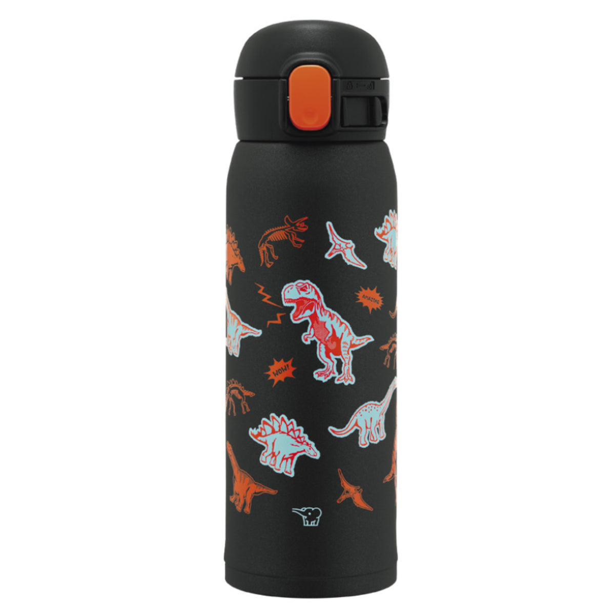 象印 水筒 480ml ステンレスマグ TUFF シームレスせん – ハウジー