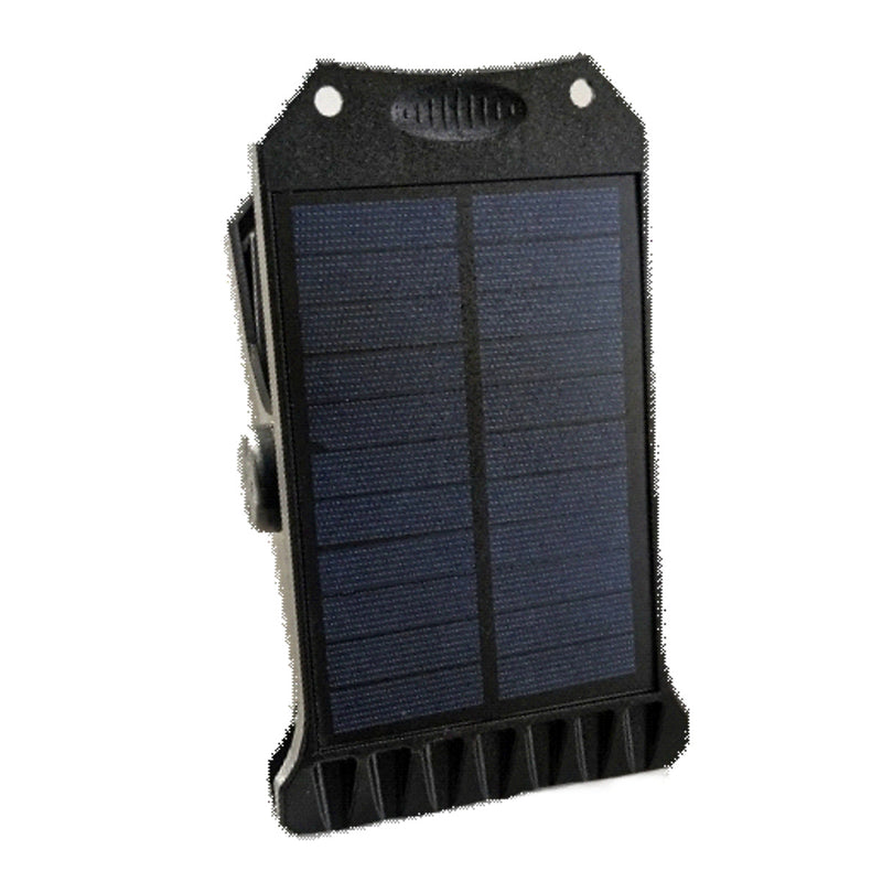 ソーラーライトCOBクリップライトソーラー充電USB充電300ルーメン
