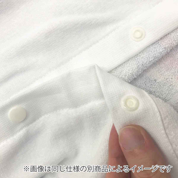 巻きタオル釣りスピリッツ80×110cm