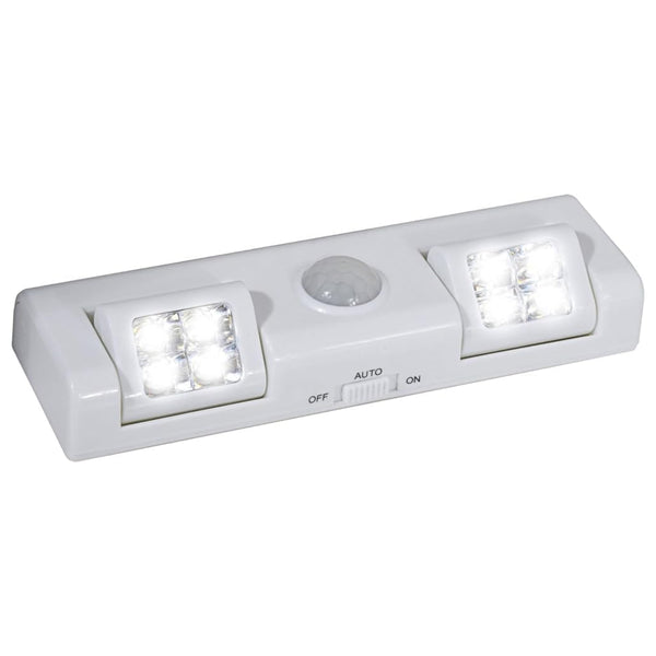 センサーライトどこでもセンサーライト角ピカ