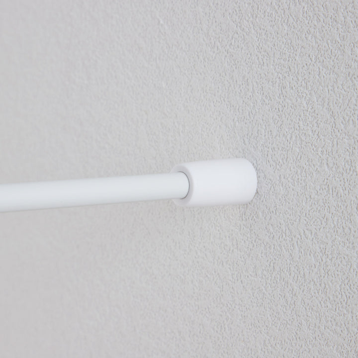 突っ張り棒55収納幅55-80cm