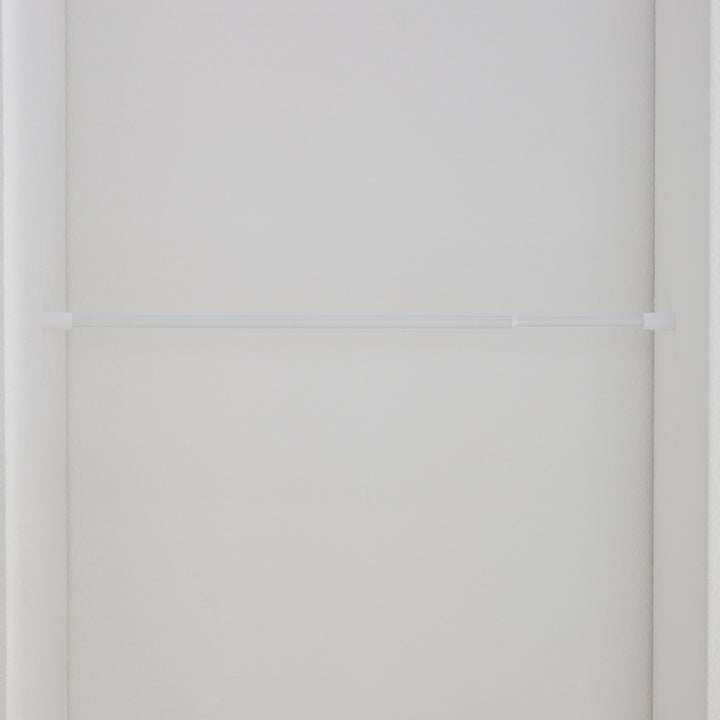 突っ張り棒55収納幅55-80cm