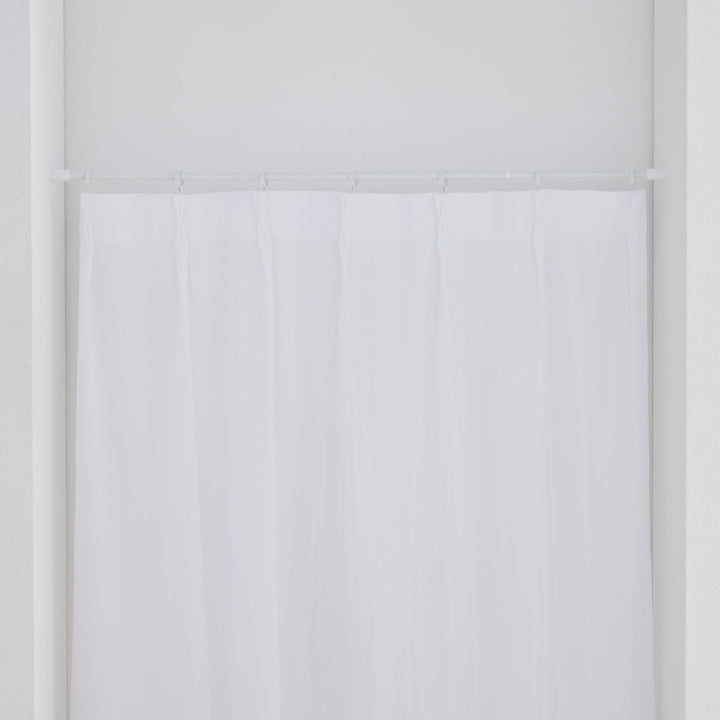 突っ張り棒80収納幅80-120cm