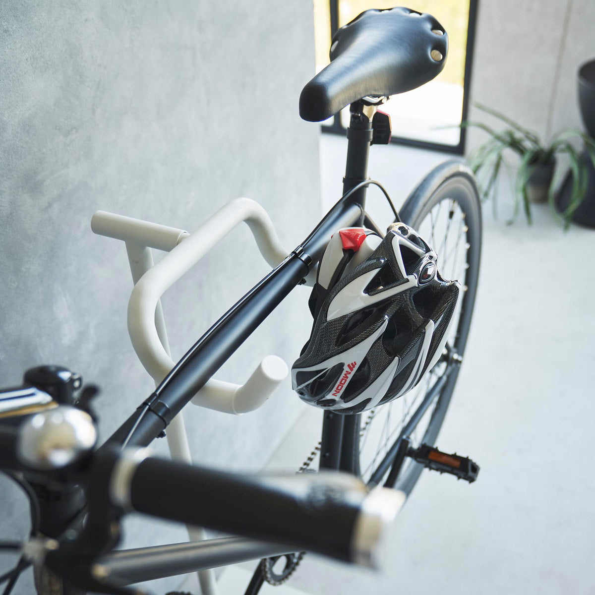 山崎実業 tower 自転車スタンド タワー – ハウジー