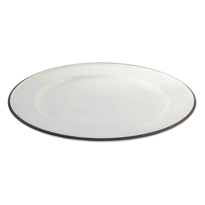 プレート 28cm Manses Design 磁器