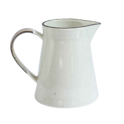 ミルクジャグ 750ml Manses Design 磁器