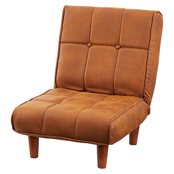 ソファ1人掛け幅51cmフロアソファ