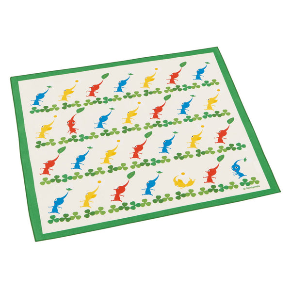 ランチクロス43×43cmピクミン