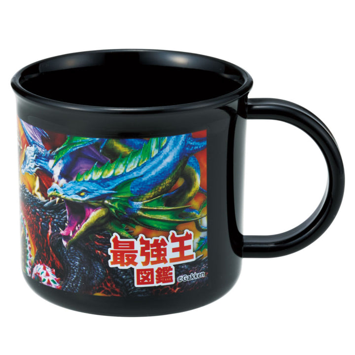 コップ200ml抗菌食洗機対応プラコップ最強王図鑑