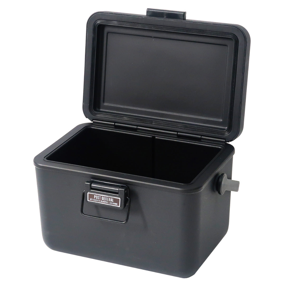 クーラーボックス 12L ジアイスエラ ハードシェルクーラー ポスト