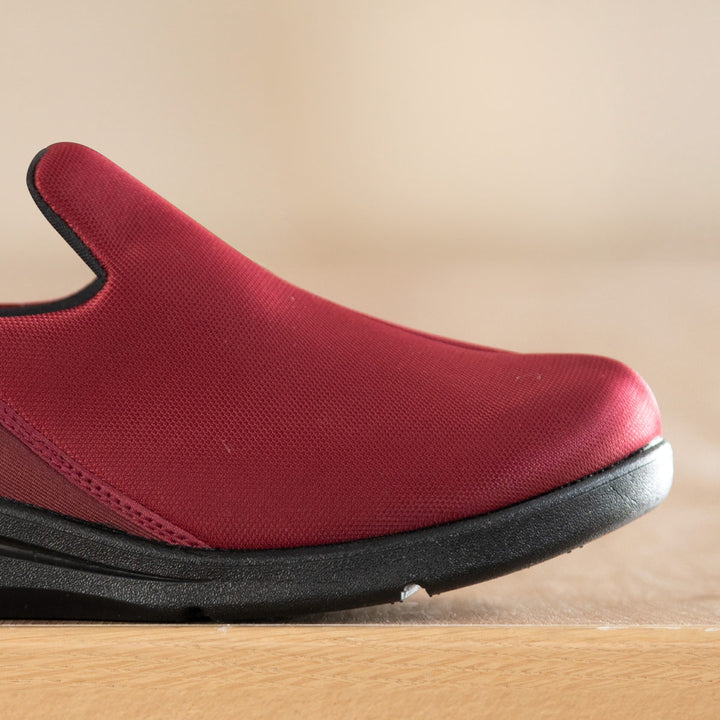 介護シューズあゆみ瞬感スポッと両足3E3L～5L施設用外出用