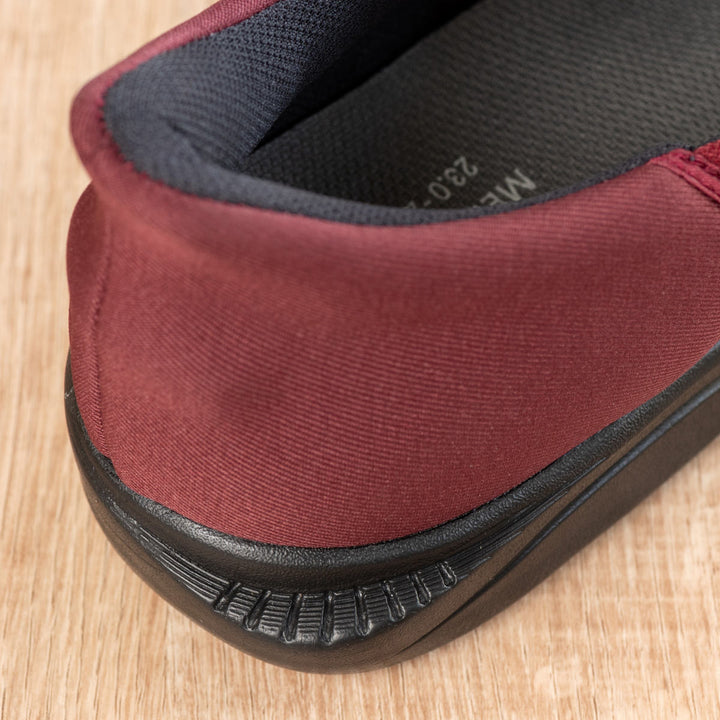 介護シューズあゆみ瞬感スポッと両足3E3L～5L施設用外出用