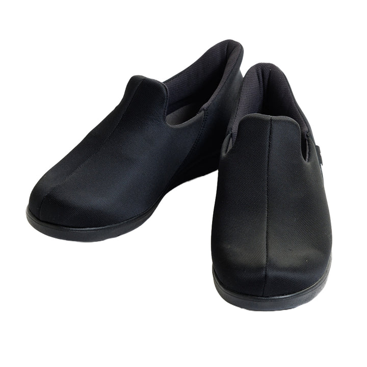 介護シューズあゆみ瞬感スポッと両足3E3L～5L施設用外出用