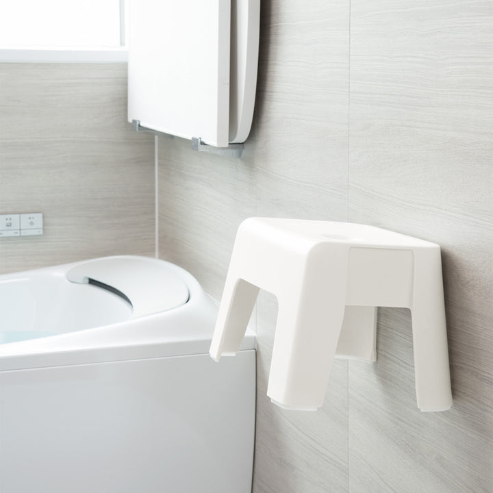 風呂椅子ユニード高さ23cmマグネット日本製