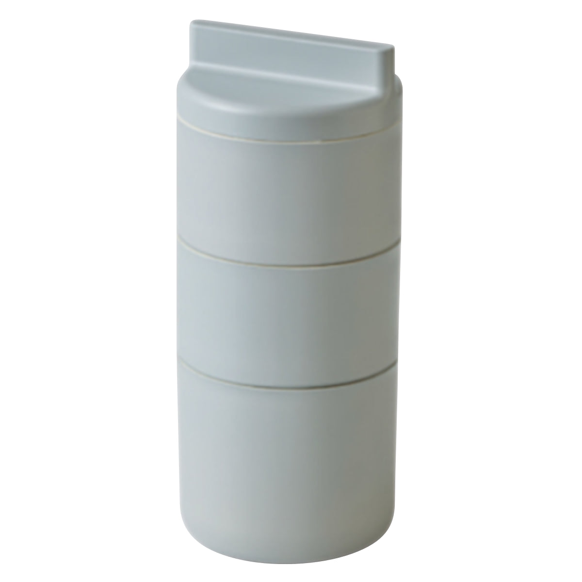 弁当箱 3段 600ml tutu 3段ランチボックス – ハウジー