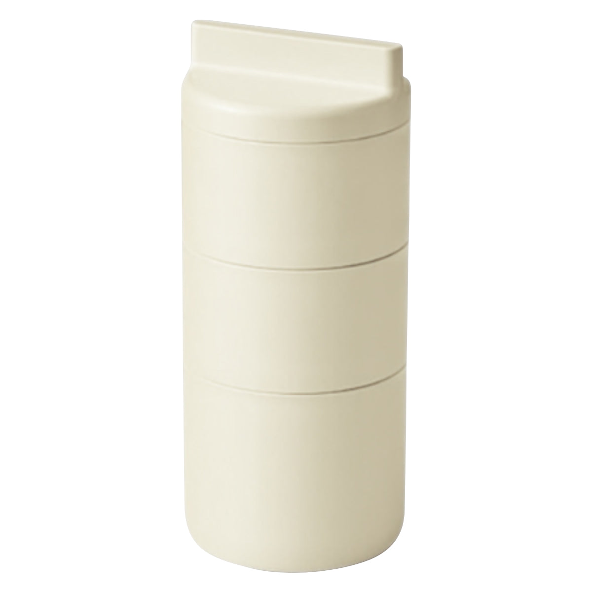 弁当箱 3段 600ml tutu 3段ランチボックス – ハウジー