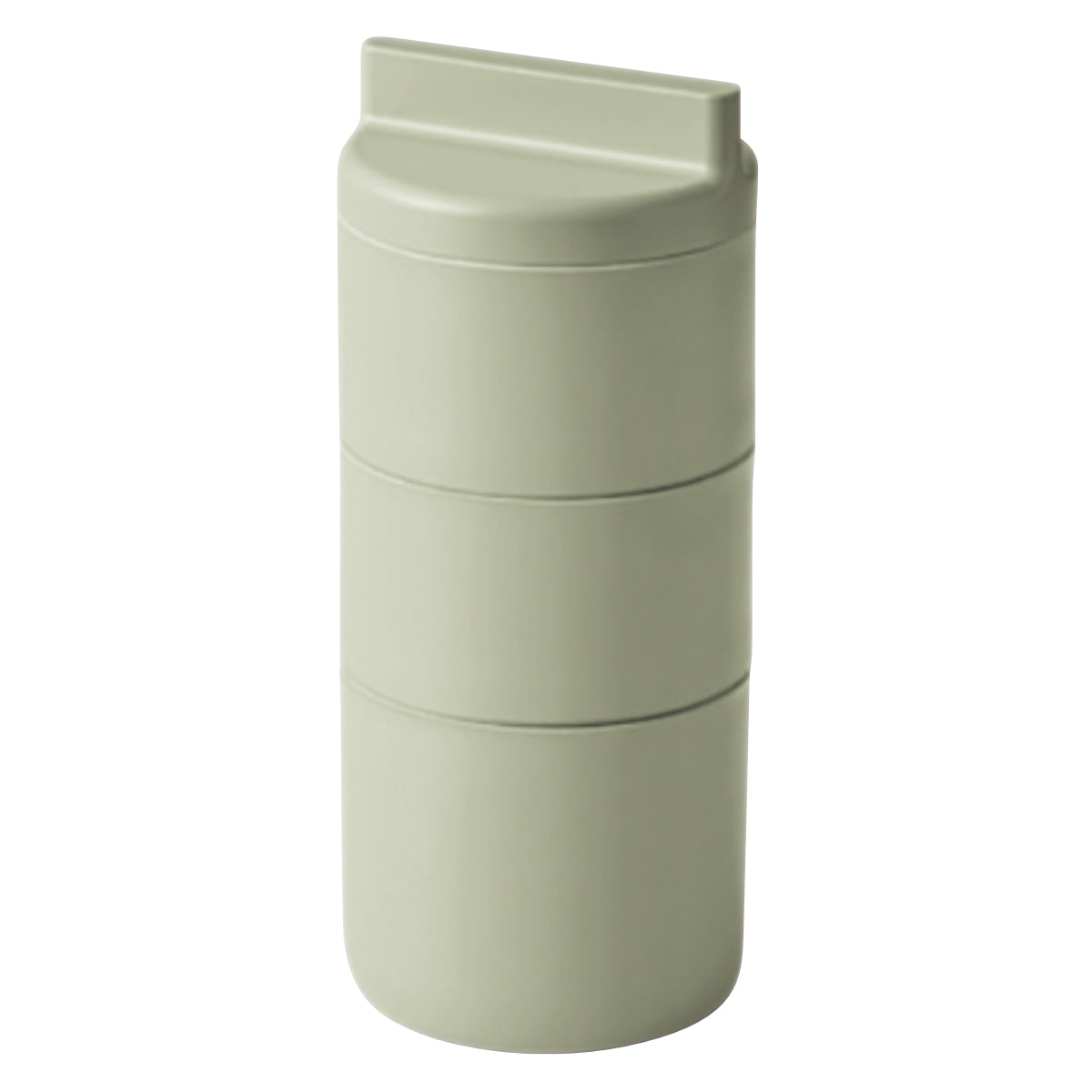 弁当箱 3段 600ml tutu 3段ランチボックス – ハウジー
