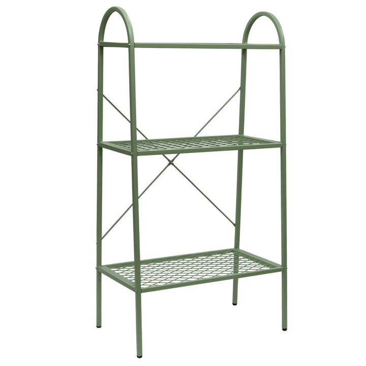 ピスタチオグリーン