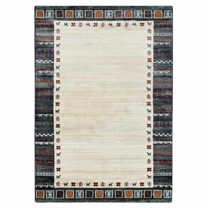 ラグラピスウィルトン織り200×250cmホットカーペット対応