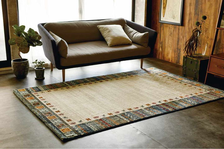 ラグラピスウィルトン織り200×250cmホットカーペット対応