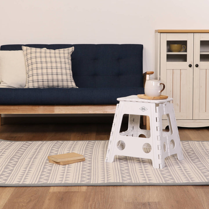 踏み台折りたたみフォールディングステップスツール高さ39cm