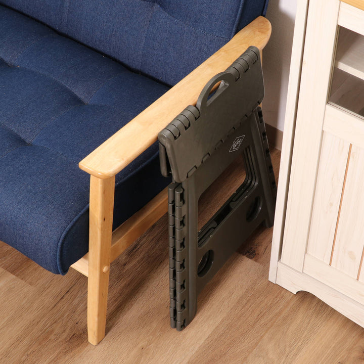 踏み台折りたたみフォールディングステップスツール高さ39cm