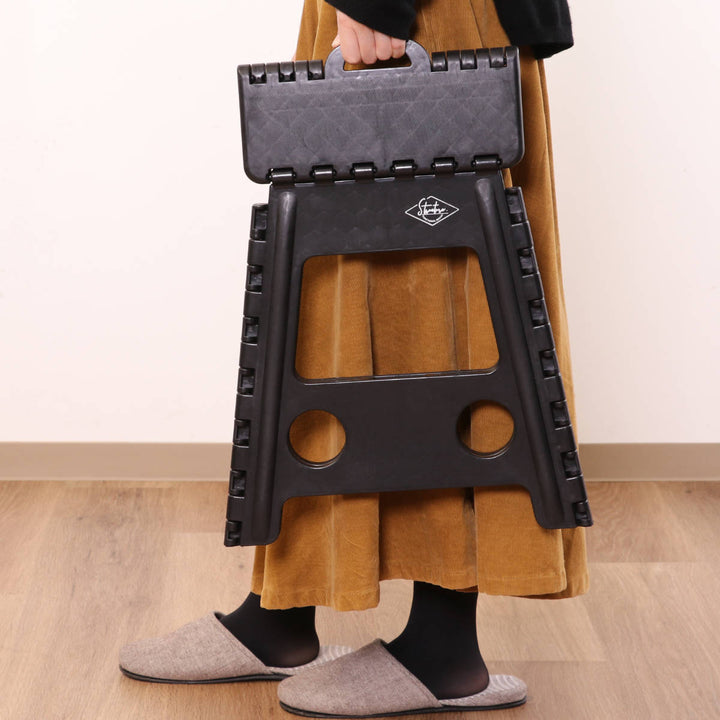 踏み台折りたたみフォールディングステップスツール高さ39cm