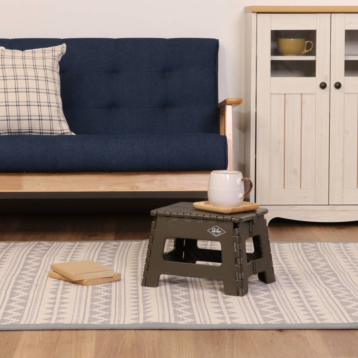 踏み台折りたたみフォールディングステップスツール高さ22cm