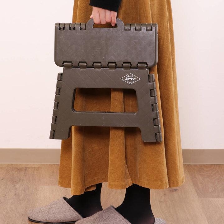 踏み台折りたたみフォールディングステップスツール高さ22cm