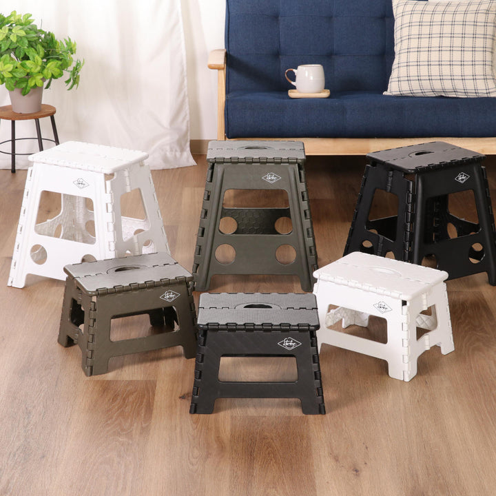 踏み台折りたたみフォールディングステップスツール高さ22cm