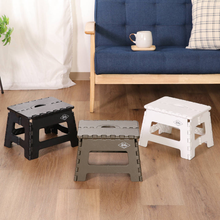 踏み台折りたたみフォールディングステップスツール高さ22cm