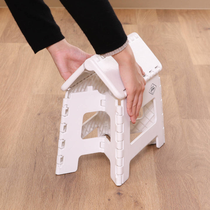 踏み台折りたたみフォールディングステップスツール高さ22cm