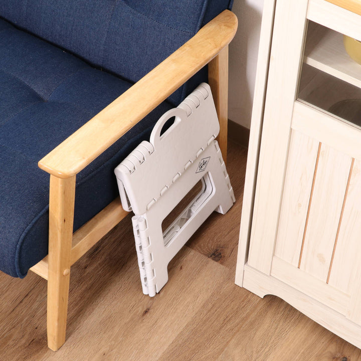 踏み台折りたたみフォールディングステップスツール高さ22cm